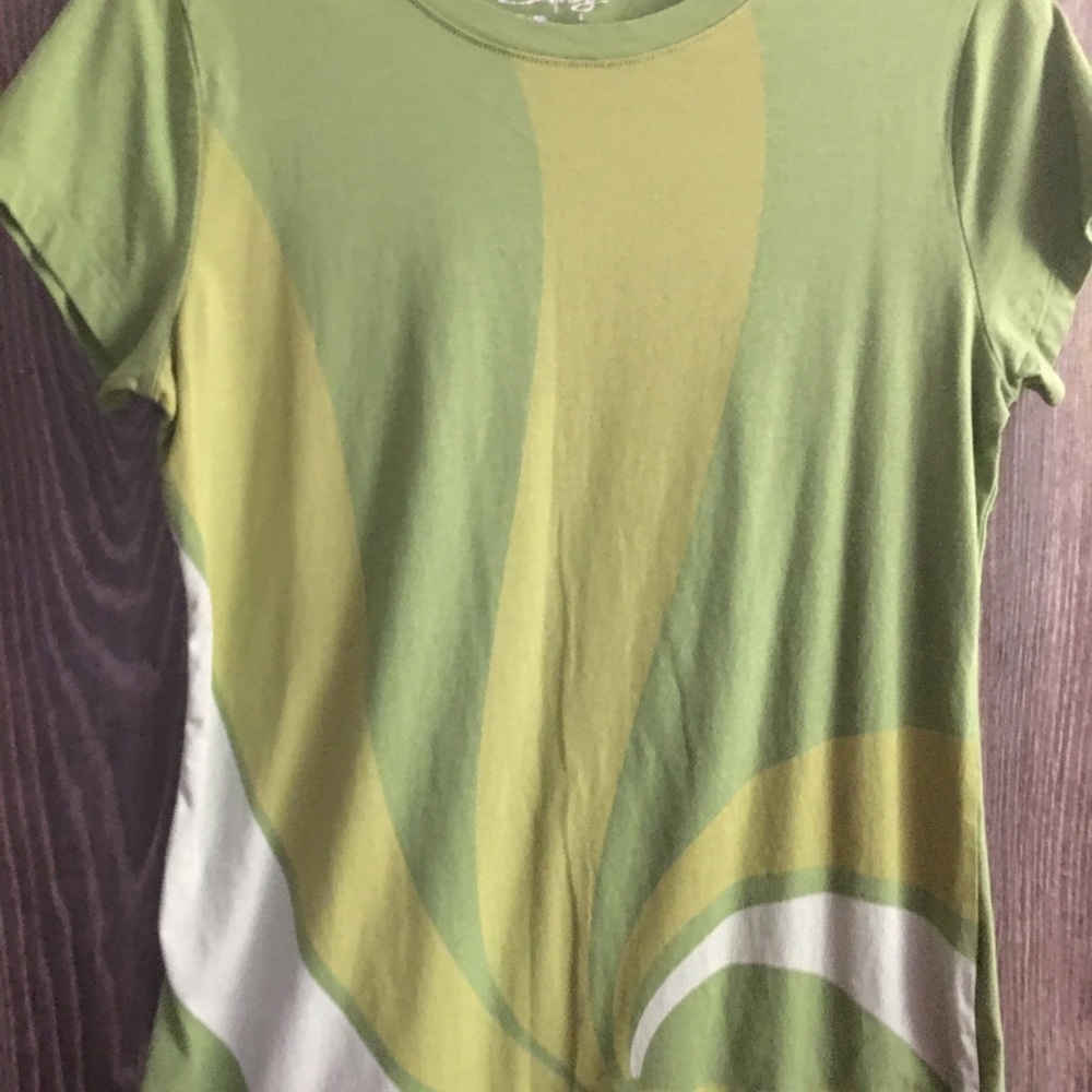 Oakley top